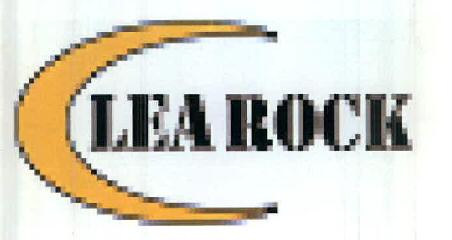 Lea Rock Device mark 2545103 Trademark