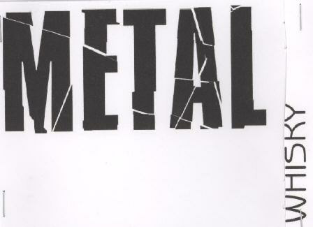 Metal With Lable Device mark 1703644 Trademark