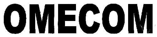 Omecom (device) Device mark 2641196 Trademark