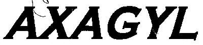 Axagyl Device mark 2942628 Trademark