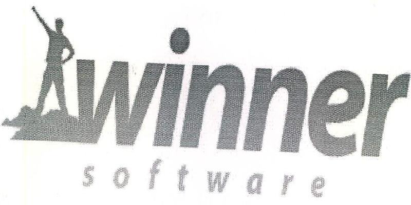 Winner Software Device mark 2214205 Trademark