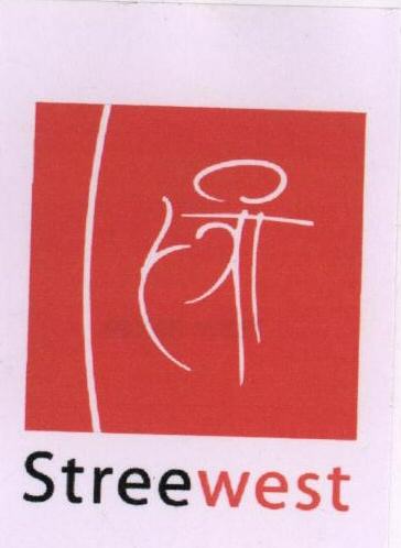 Stree West ( Label ) Device mark 1796500 Trademark