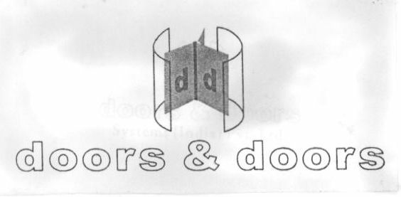Doors & Doors Device mark 916348 Trademark