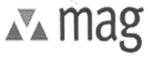 Mag Device mark 1606577 Trademark