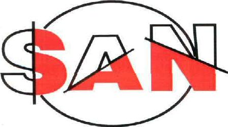 San Device mark 1895800 Trademark