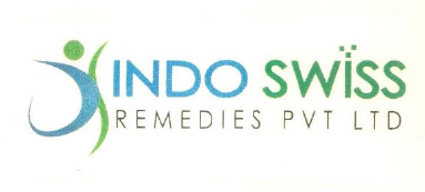Indo Swiss Remedies Pvt Ltd Device mark 2816303 Trademark