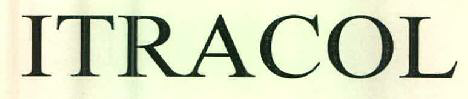 Itracol Device mark 2571985 Trademark