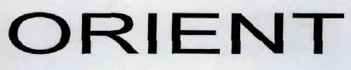 Orient Device mark 1942578 Trademark