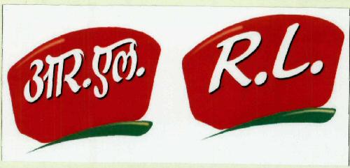 R.l. Device mark 1946247 Trademark