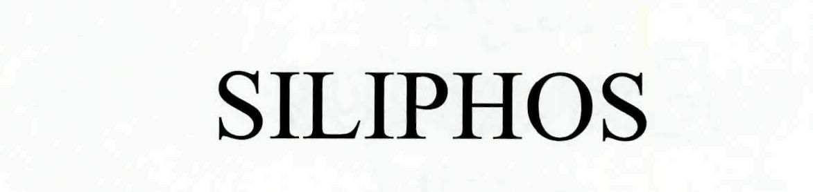 Siliphos Device mark 2419008 Trademark