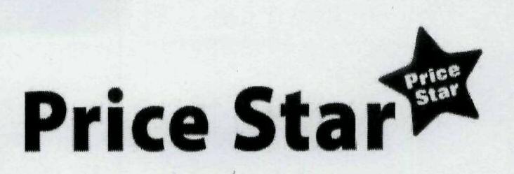 Price Star Device mark 1957143 Trademark