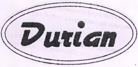 Durian Device mark 1901570 Trademark