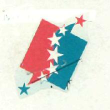 Star (logo) Device mark 2764744 Trademark