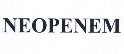 Neopenem Device mark 1685471 Trademark