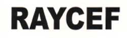 Raycef (label) Device mark 1357693 Trademark
