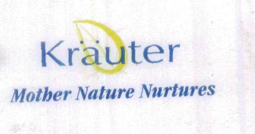 Krauter Device mark 1811855 Trademark