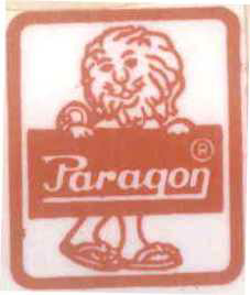 Paragon Device mark 445531 Trademark