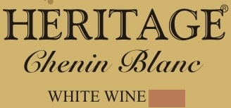 Heritage Chenin Blanc White Wine Device mark 2607655 Trademark