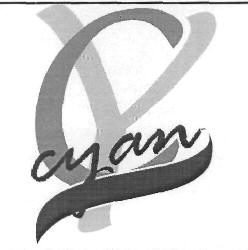 Cyan (device) Device mark 2590046 Trademark