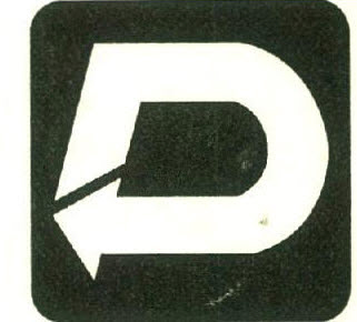 D (logo) Device mark 2738300 Trademark