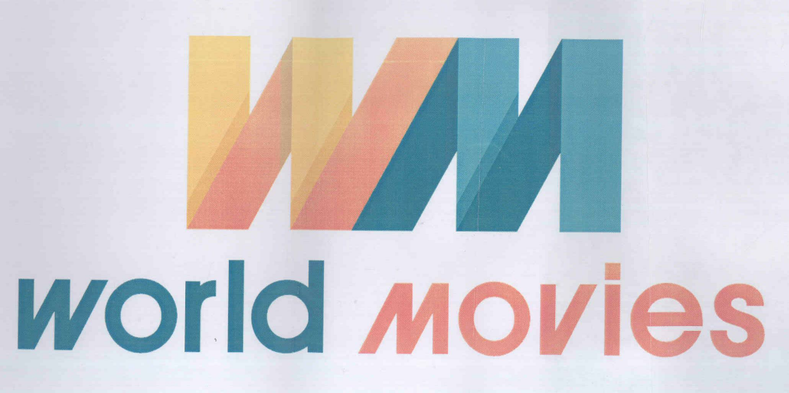World Movies (label) Device mark 1685701 Trademark