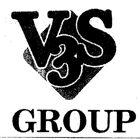 V3s Group With Device Device mark 1498569 Trademark