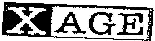 Xage Device mark 1984285 Trademark