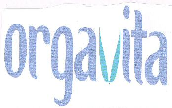 Orgavita With Device Device mark 1660924 Trademark