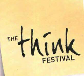 The Think Festival(device) Device mark 2133408 Trademark