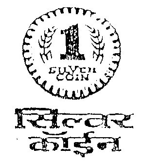 Silver Coin (device Of Coin & Label) Device mark 1481613 Trademark