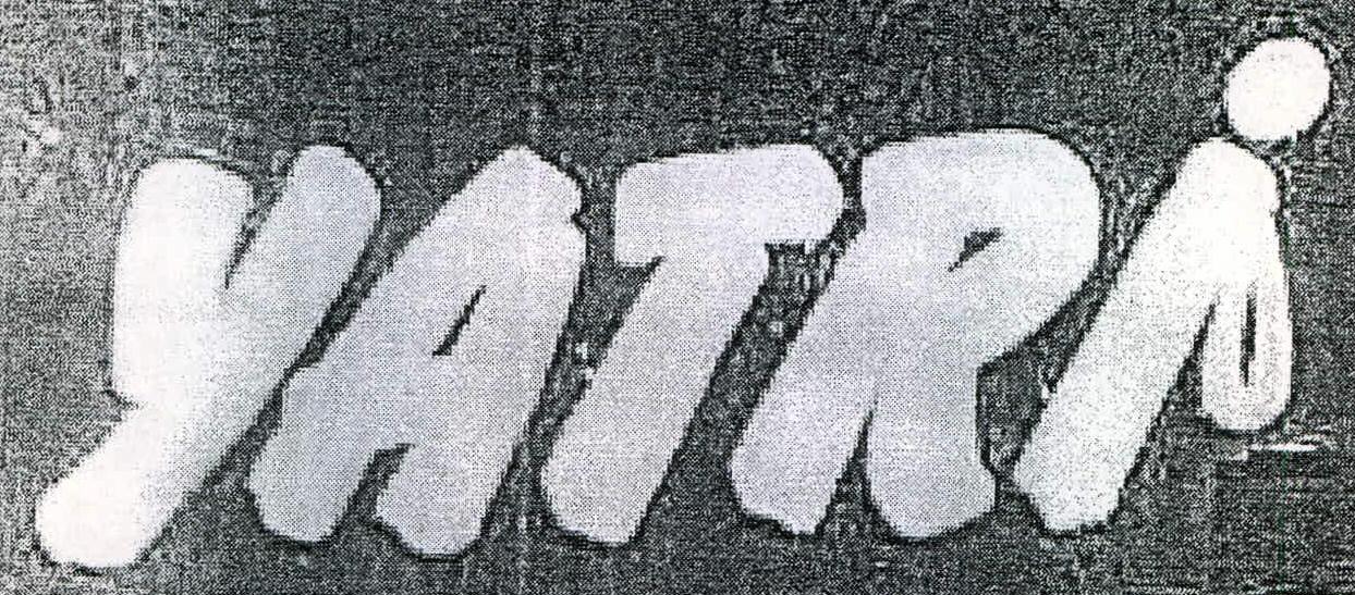 Yatri Device mark 2045471 Trademark
