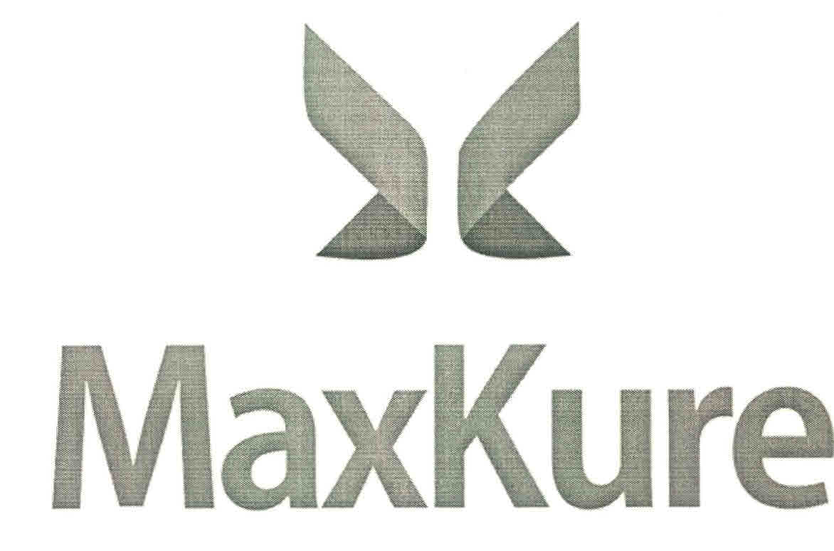 Maxkure Device mark 2978392 Trademark