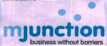 Mjunction Device mark 1991337 Trademark