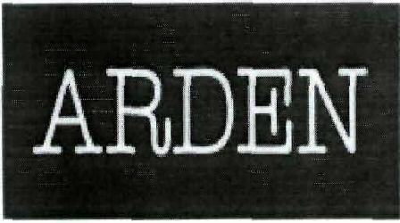 Arden Device mark 2048070 Trademark