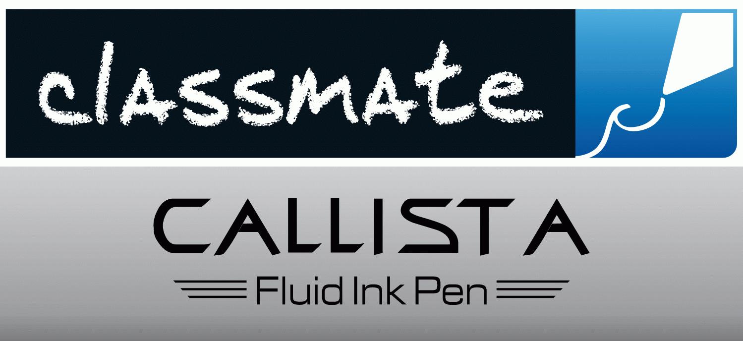 Classmate Callista Device mark 2283265 Trademark