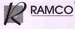 Ramco Device mark 1740561 Trademark