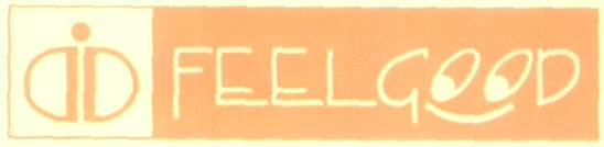 Feel Good (label) Device mark 1623851 Trademark