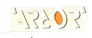 Ardor Device mark 2098439 Trademark