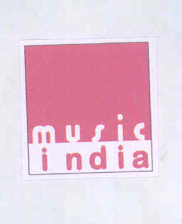 Music India (label) Device mark 1720937 Trademark