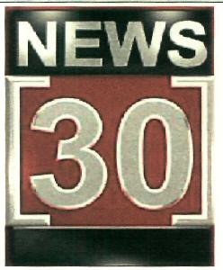 News 30 (device) Device mark 2645542 Trademark