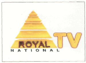 Royal Tv National Device mark 2840499 Trademark