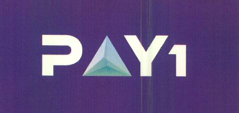 Pay1 Device mark 2671167 Trademark