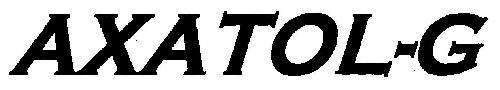 Axatol -g Device mark 2942606 Trademark