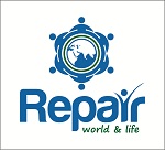 Repair World & Life Device mark 2744129 Trademark