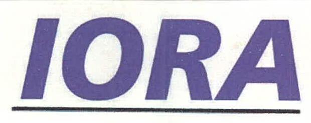 Iora Device mark 2425377 Trademark