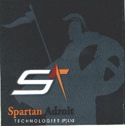 Spartan Adroit Device mark 1760573 Trademark