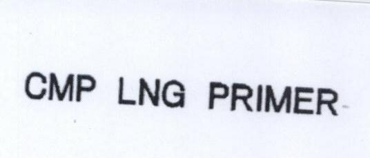 Cmp Lng Primer Device mark 1448428 Trademark