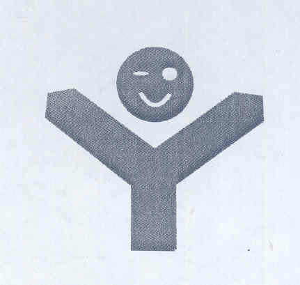 Y (label) Device mark 1757225 Trademark