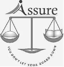 Iassure Device mark 2504174 Trademark