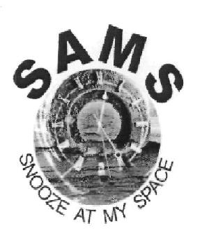 Sams (device) Device mark 2727120 Trademark
